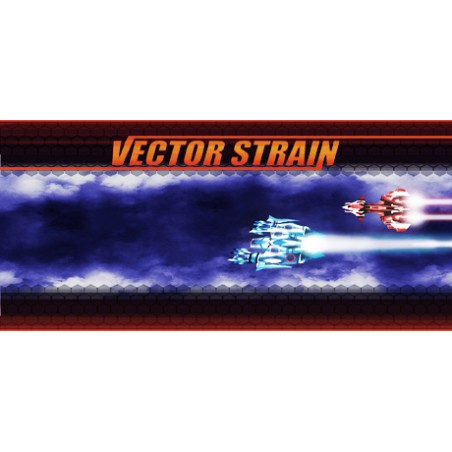 Vector Strain Steam Kod Klucz