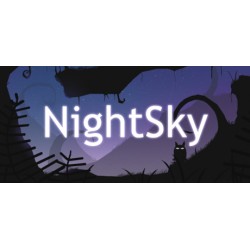 Nightsky Steam Kod Klucz