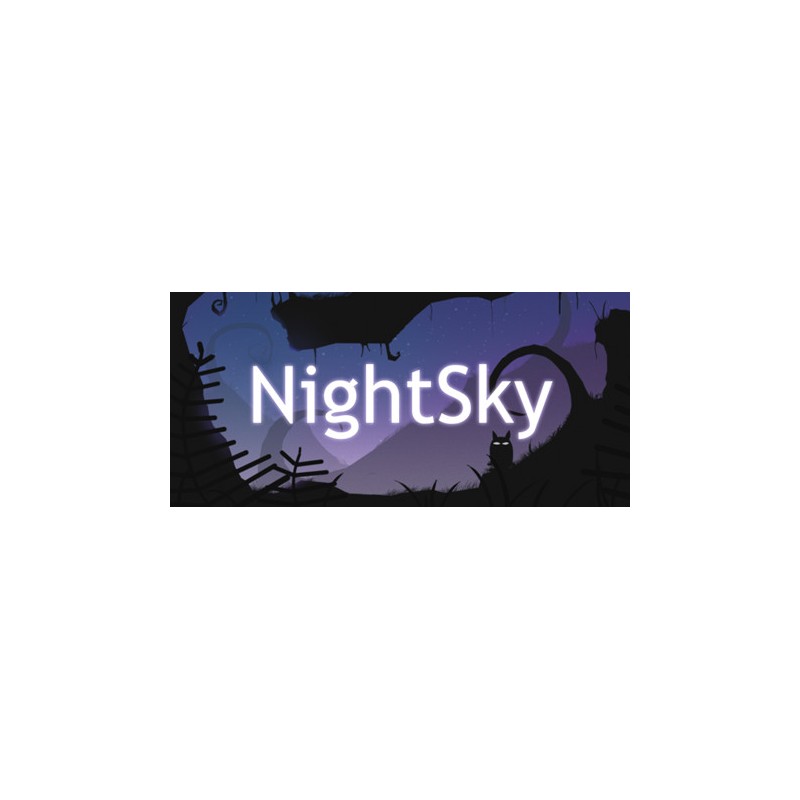 Nightsky Steam Kod Klucz