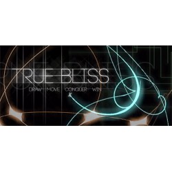 True Bliss Steam Kod Klucz