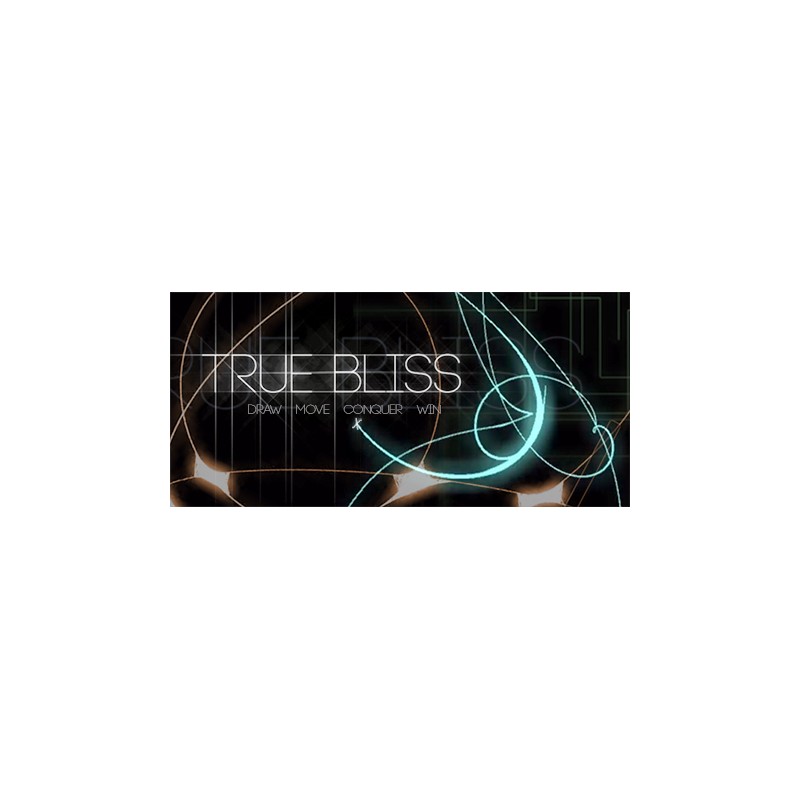 True Bliss Steam Kod Klucz