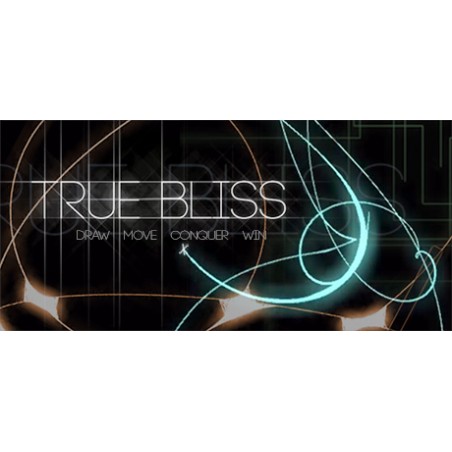 True Bliss Steam Kod Klucz