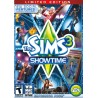 The Sims 3 + Showtime DLC EA Kod Klucz