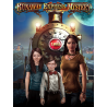 Runaway Express Mystery Steam Kod Klucz