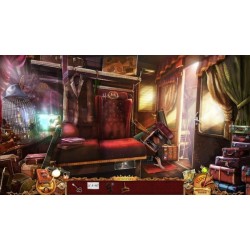 Runaway Express Mystery Steam Kod Klucz