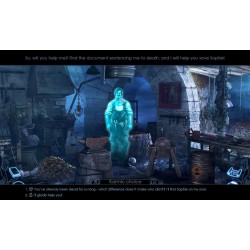Mystery of Unicorn Castle  The Beastmaster Steam Kod Klucz