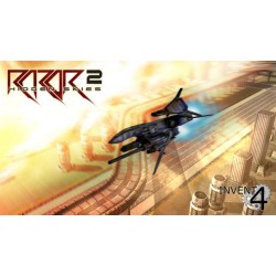 Razor2  Hidden Skies Steam Kod Klucz
