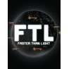 FTL  Faster than Light PC Steam Kod Klucz
