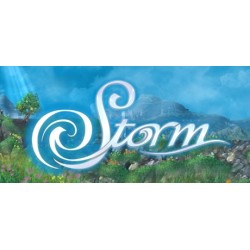 Storm Steam Kod Klucz