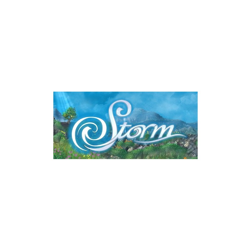 Storm Steam Kod Klucz