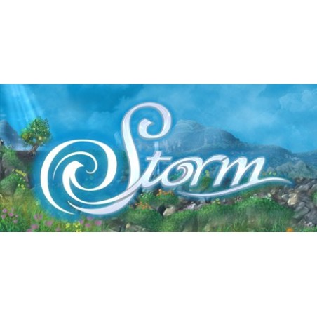 Storm Steam Kod Klucz