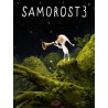 Samorost 3 Cosmic Edition Steam Kod Klucz