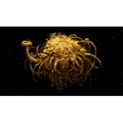 Samorost 3 Cosmic Edition Steam Kod Klucz