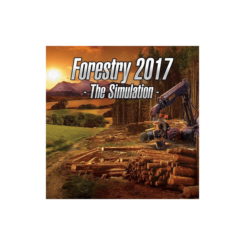 Forestry 2017  The Simulation Steam Kod Klucz