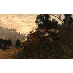 Off Road Drive Steam Kod Klucz
