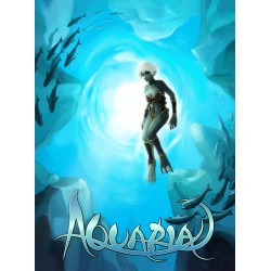 Aquaria Steam Kod Klucz