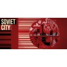 Soviet City Steam Kod Klucz