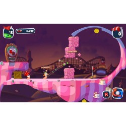 Worms Crazy Golf PC Steam Kod Klucz