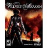 Velvet Assassin Steam Kod Klucz
