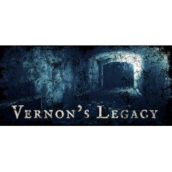 Vernons Legacy Steam Kod Klucz