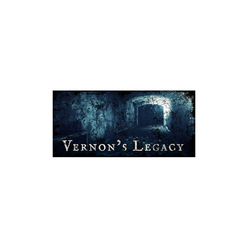 Vernons Legacy Steam Kod Klucz