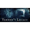 Vernons Legacy Steam Kod Klucz