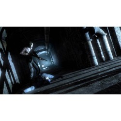 Velvet Assassin Steam Kod Klucz