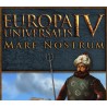 Europa Universalis IV   Mare Nostrum Expansion DLC PC Steam Kod Klucz