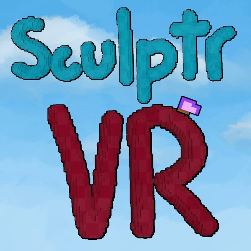 SculptrVR Steam Kod Klucz