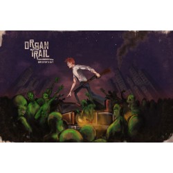 Organ Trail  Directors Cut Steam Kod Klucz