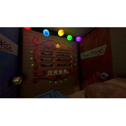 Felt Tip Circus Steam Kod Klucz
