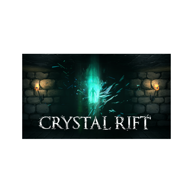 Crystal Rift PC Steam Kod Klucz