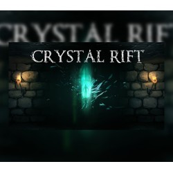 Crystal Rift PC Steam Kod Klucz