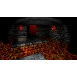 Crystal Rift PC Steam Kod Klucz