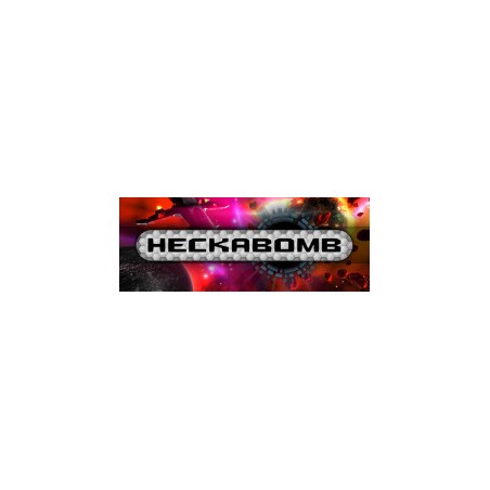 Heckabomb Steam Kod Klucz
