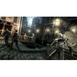 Assassins Creed 2 Ubisoft Connect Kod Klucz