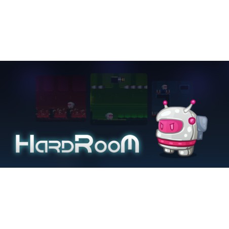 Hard Room Steam Kod Klucz