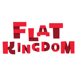 Flat Kingdom PC Steam Kod Klucz