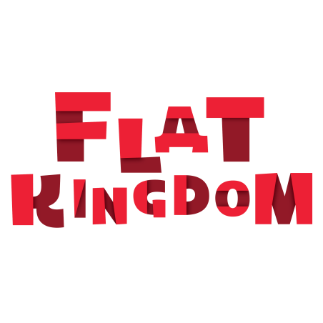 Flat Kingdom PC Steam Kod Klucz