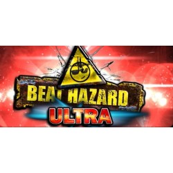 Beat Hazard + Ultra DLC Steam Kod Klucz