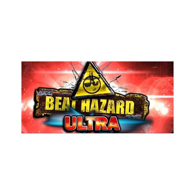 Beat Hazard + Ultra DLC Steam Kod Klucz
