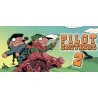 Pilot Brothers 2 Steam Kod Klucz
