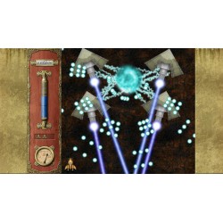 Nordenfelt Steam Kod Klucz