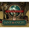 Jane Angel  Templar Mystery Steam Kod Klucz