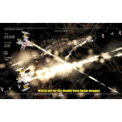 Beat Hazard + Ultra DLC Steam Kod Klucz