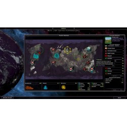 Galactic Civilizations III Limited Special Edition Steam Kod Klucz