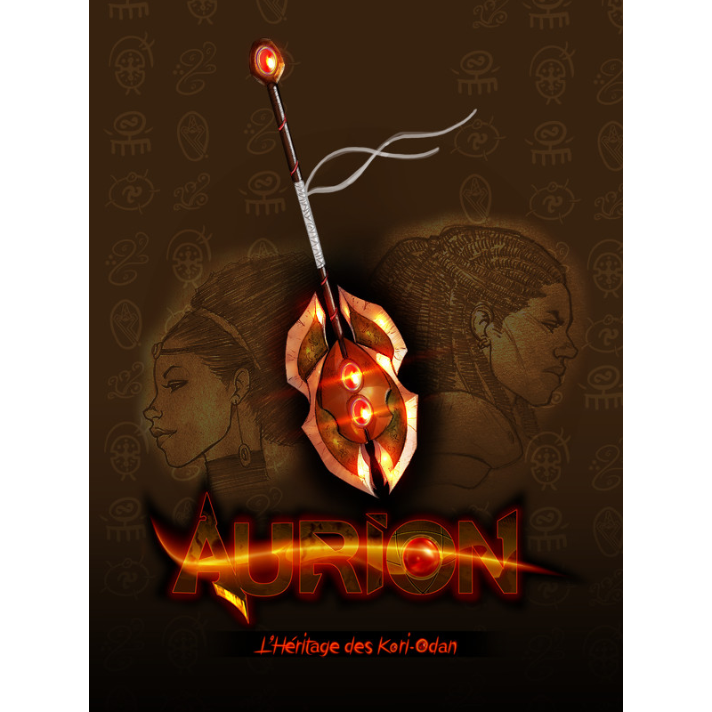 Aurion  Legacy of the Kori Odan Steam Kod Klucz