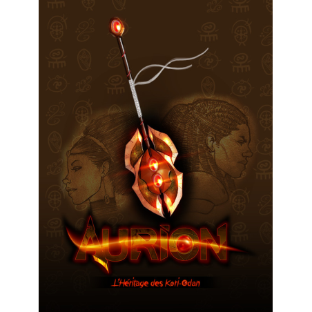 Aurion  Legacy of the Kori Odan Steam Kod Klucz