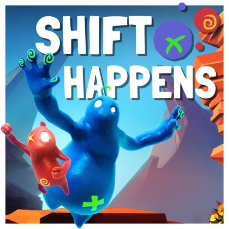 Shift Happens Steam Kod Klucz