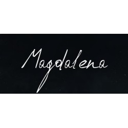 Magdalena Steam Kod Klucz
